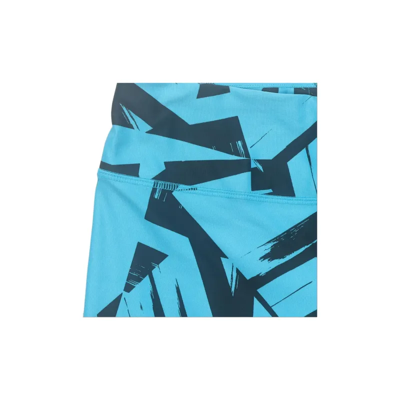 Nike Casual Pants Women's Blue-3