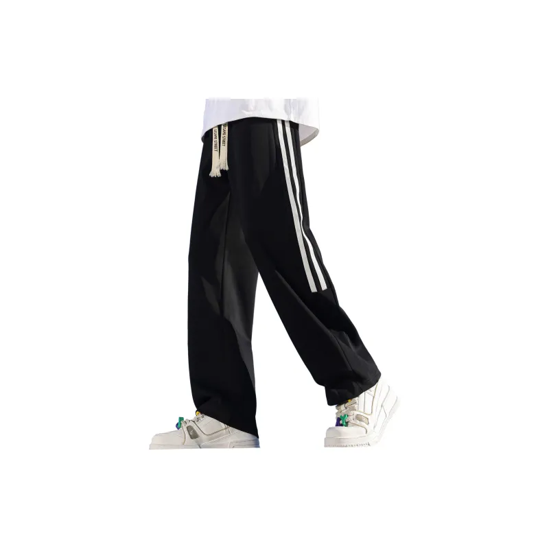 SESAME STREET Casual Pants Unisex-3