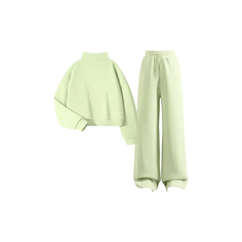 MINISO Casual Suits Women's-19
