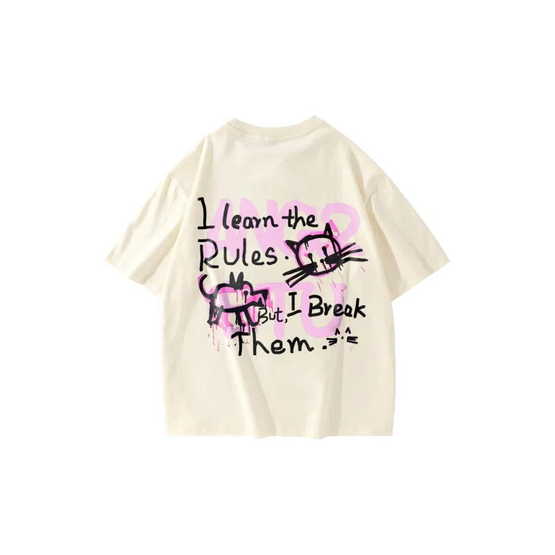 Ang2 Stu T Shirts Unisex-5