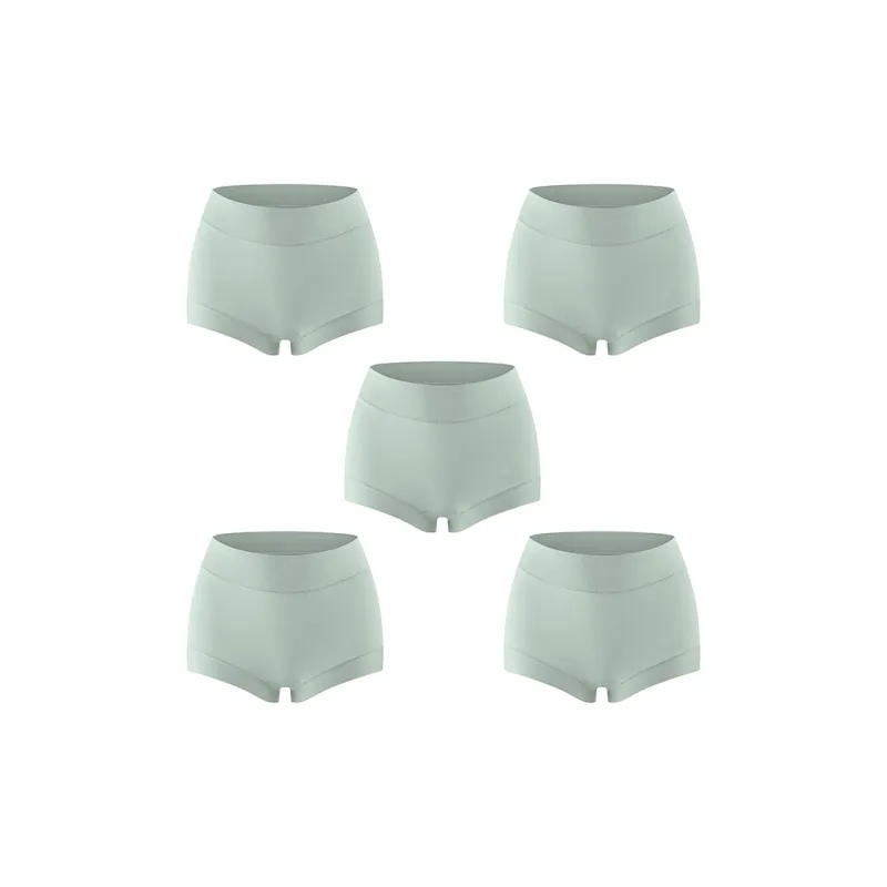 YUZHAOLIN Underpants Women's Combo Set-32