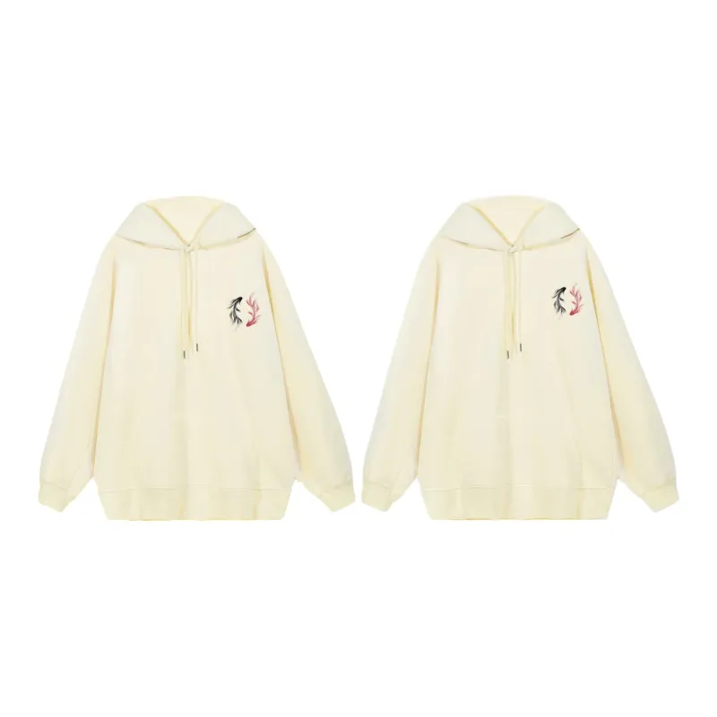 AMBER LIGHT Sweatshirts Unisex-2