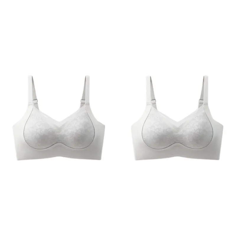 LAKESI Women's Bras-6