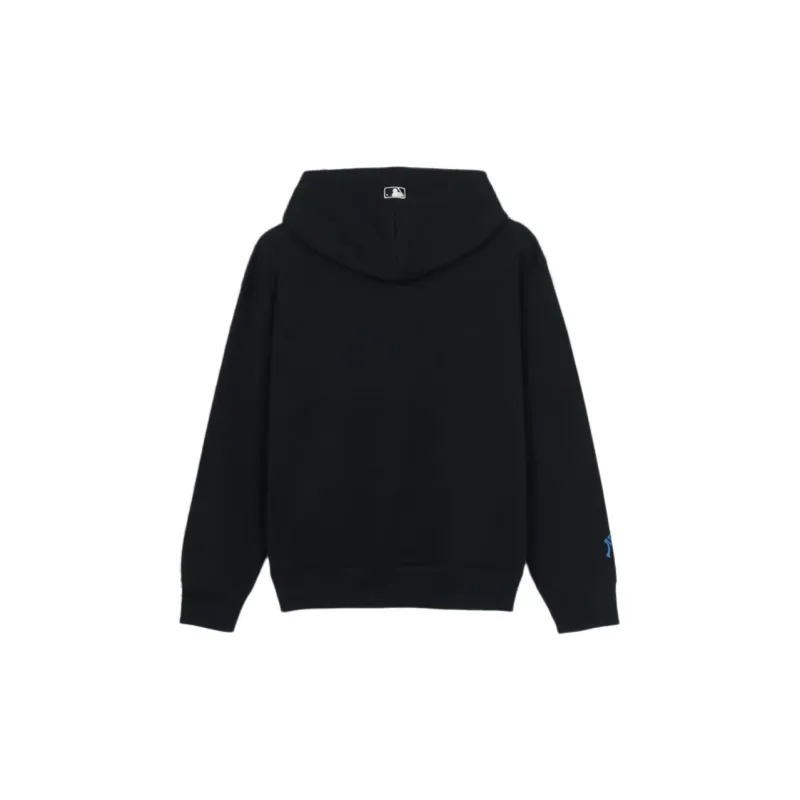 MLB Overfit Boston Red Sox Sweatshirt Unisex Black-1