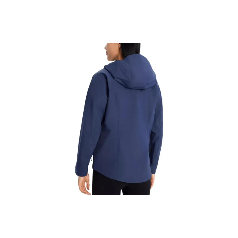 Columbia Waterproof And Windproof Windbreaker Jacket Women's-3
