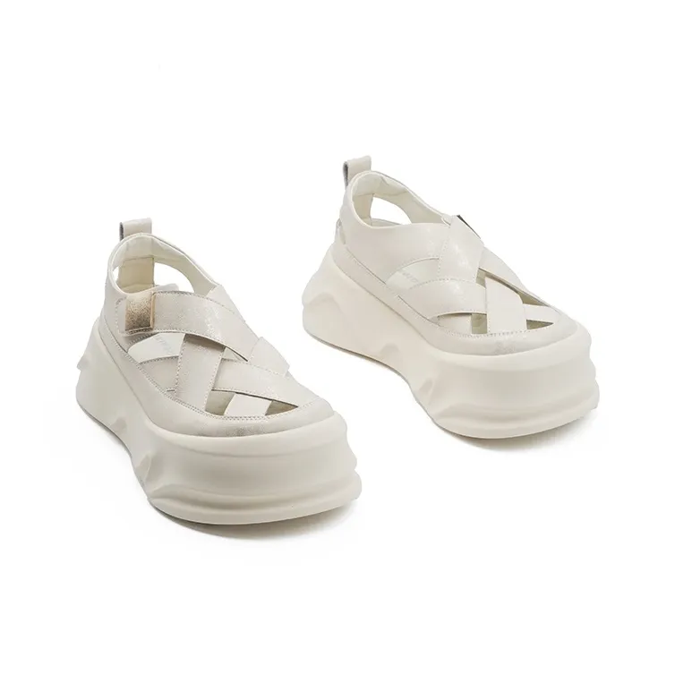 Little Sue Beach Sandals Women's-7
