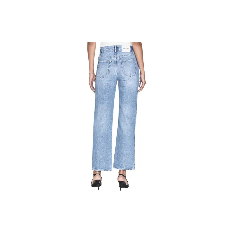 FRAME Atelier Le Jane Jeans-2