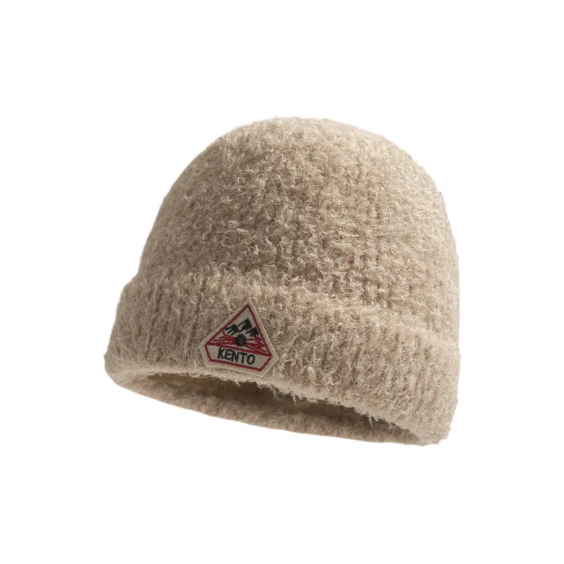 SLEEPYWALK Acrylic Beanies Unisex-2