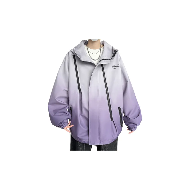 FORIDER Jackets Unisex-10