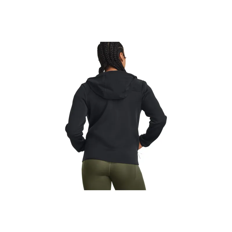 Under Armour Swacket Jackets Women's Black-3