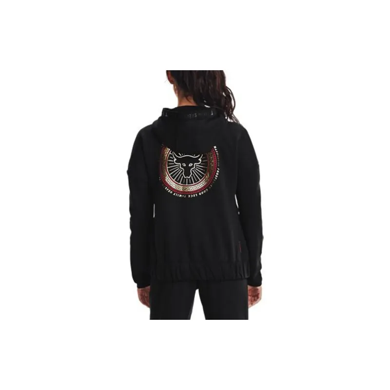 Under Armour Rock Jackets Women's Black-3