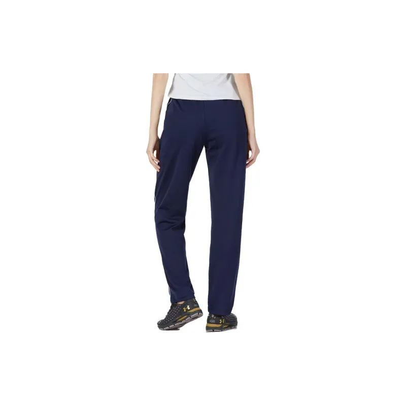 Under Armour Casual Pants Women's Navy Blue-5