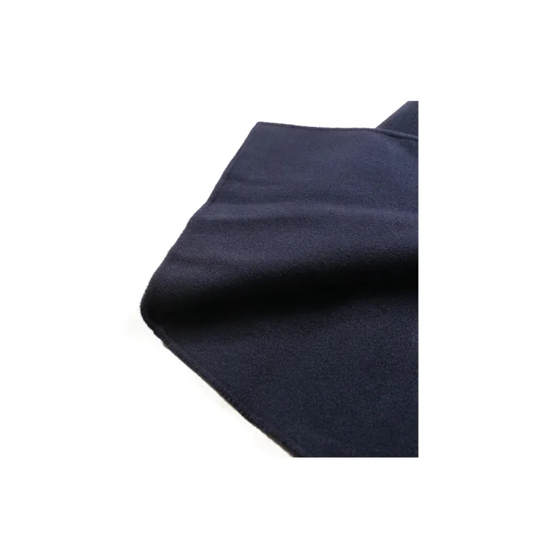MaxMara Studio Coat Women's Dark Blue-3