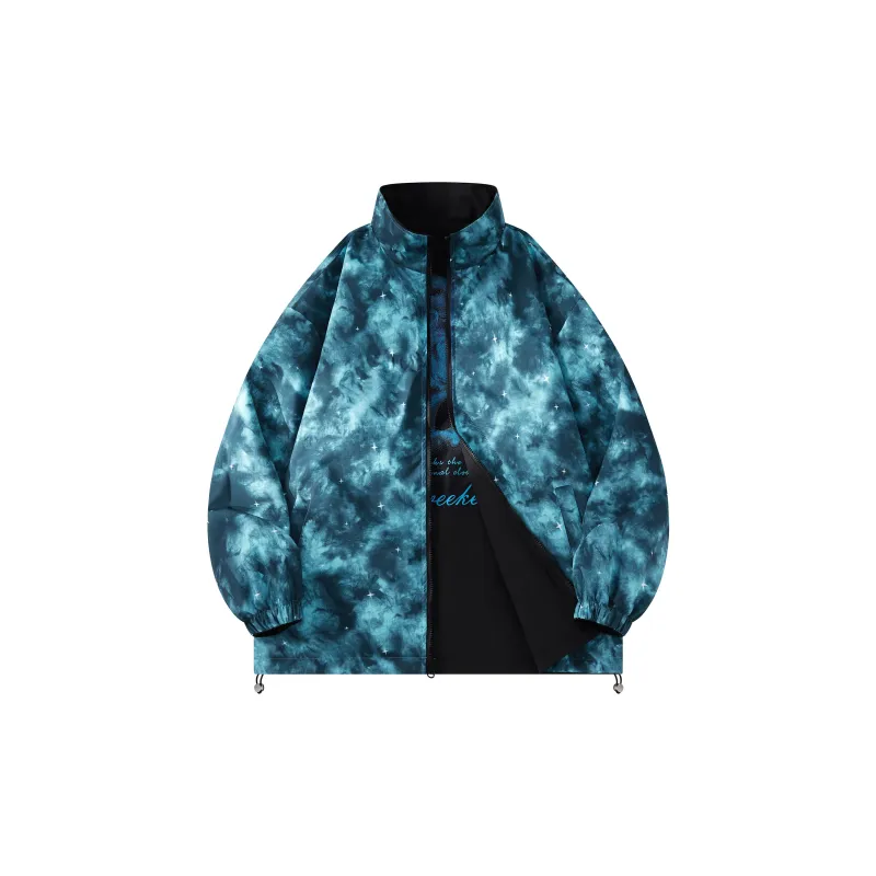 LA'T.WEEKEND Jackets Coats Unisex-5