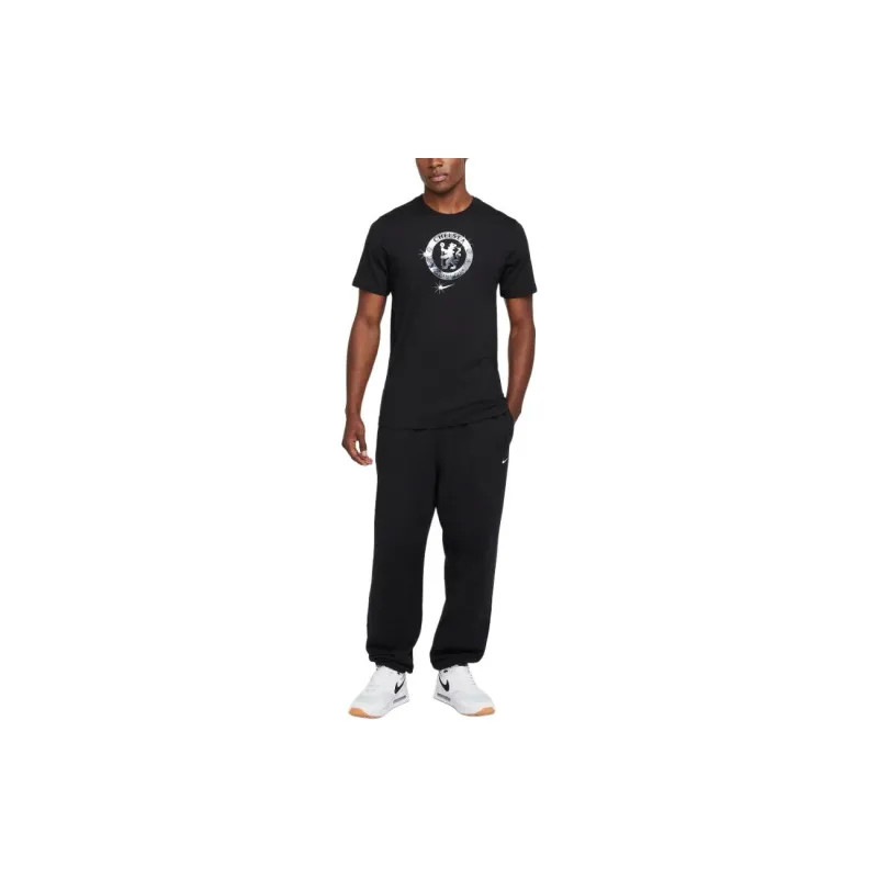 Nike Chelsea Fc Men's Nike Soccer T Shirt-2