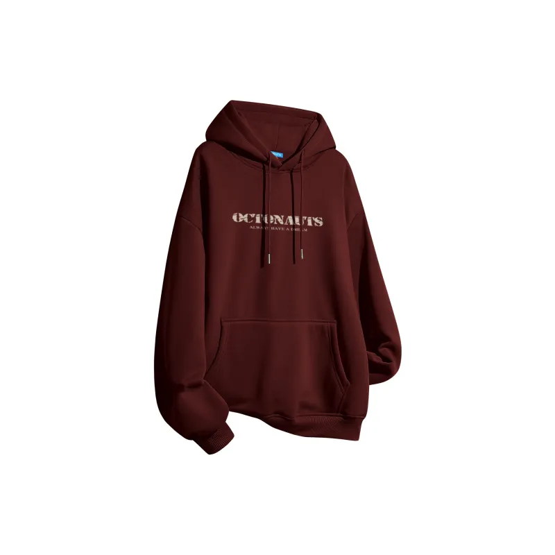 Small Columns Under The Sea Hoodie Unisex-9