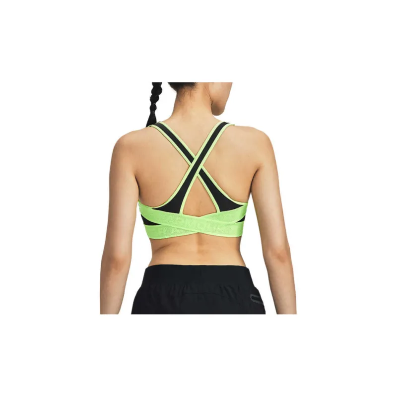 Under Armour Crossback Sports Underwear Women's Black-5