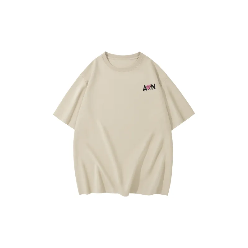 Ang2 Stu T Shirts Unisex-10