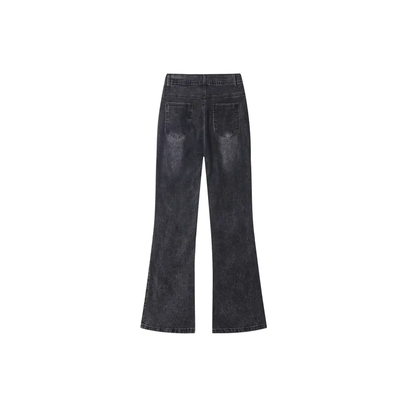 FAKE VINTAGE Jeans Unisex-11