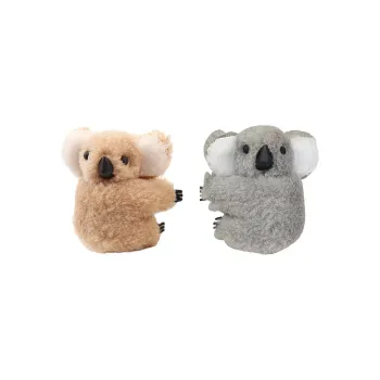 IOTS Polyester Hair Clips Women's Gift For Bestie Goddess And Friend
