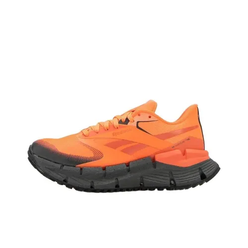 FloatZig Reebok 1 Adventure 'Digital Coral'