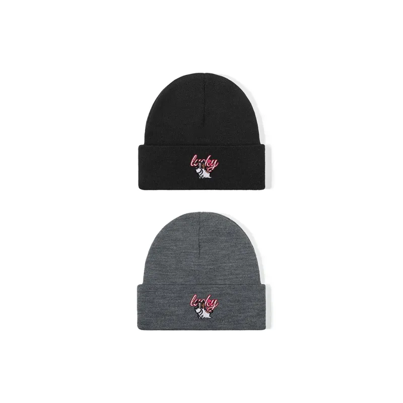 FUO Beanies Unisex-29