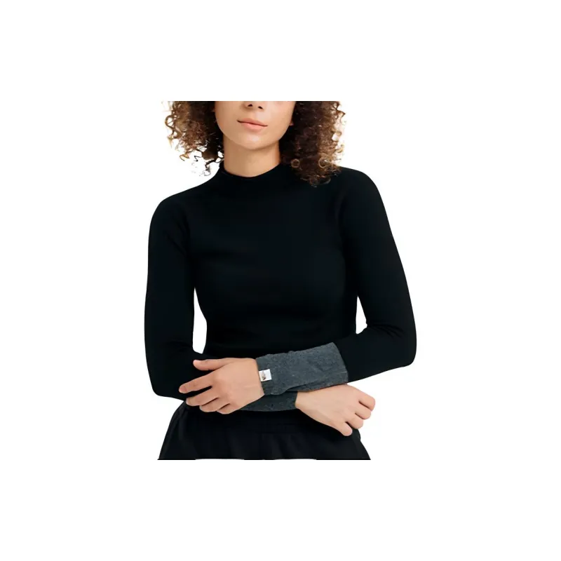 THE NORTH FACE Sweaters Women's Black-2