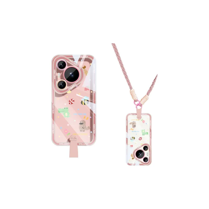 Interesting shell Phone Cases-18