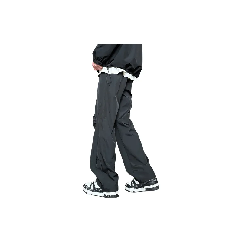 MEXICAN Cargo Pants Unisex-1