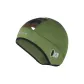 Camouflage Fleece-Lined (Cycling Cap) Fresh Green