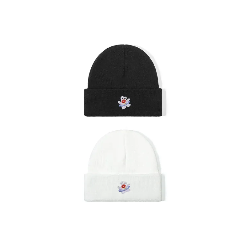 FUO Beanies Unisex-24