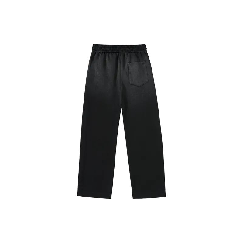 GSUE Casual Pants Unisex-1