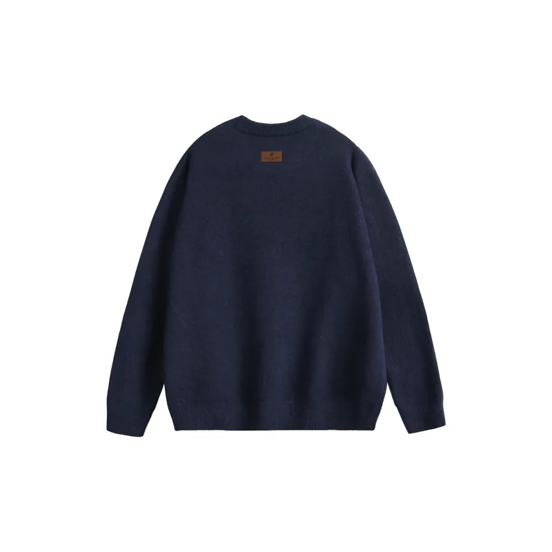 FASTFISH Sweaters Unisex-32