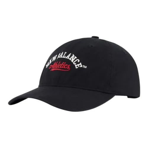 New Balance Baseball Caps Unisex