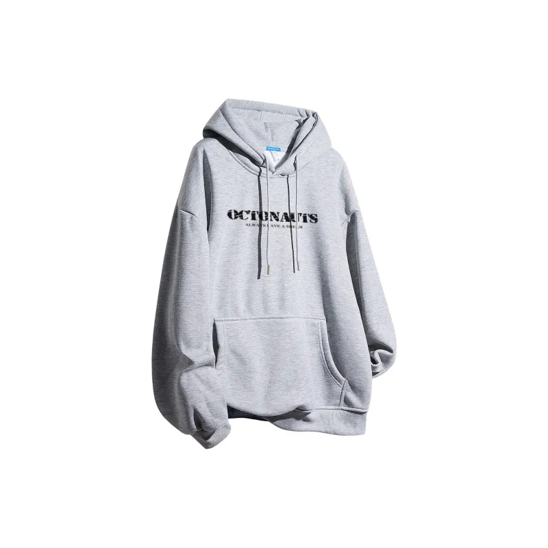 Small Columns Under The Sea Hoodie Unisex-15