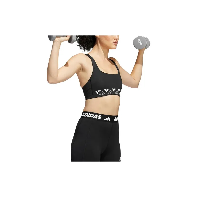 Adidas Sports Underwear Women's Black-2