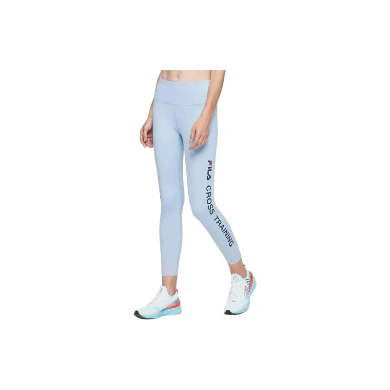 FILA Leggings Women's Blue-4