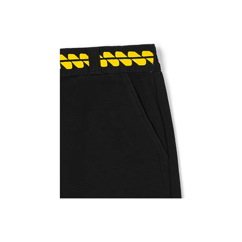 Vans x OTW OTW NUTTSH Casual Short Skirts Women's Black-4