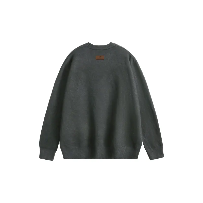FASTFISH Sweaters Unisex-78
