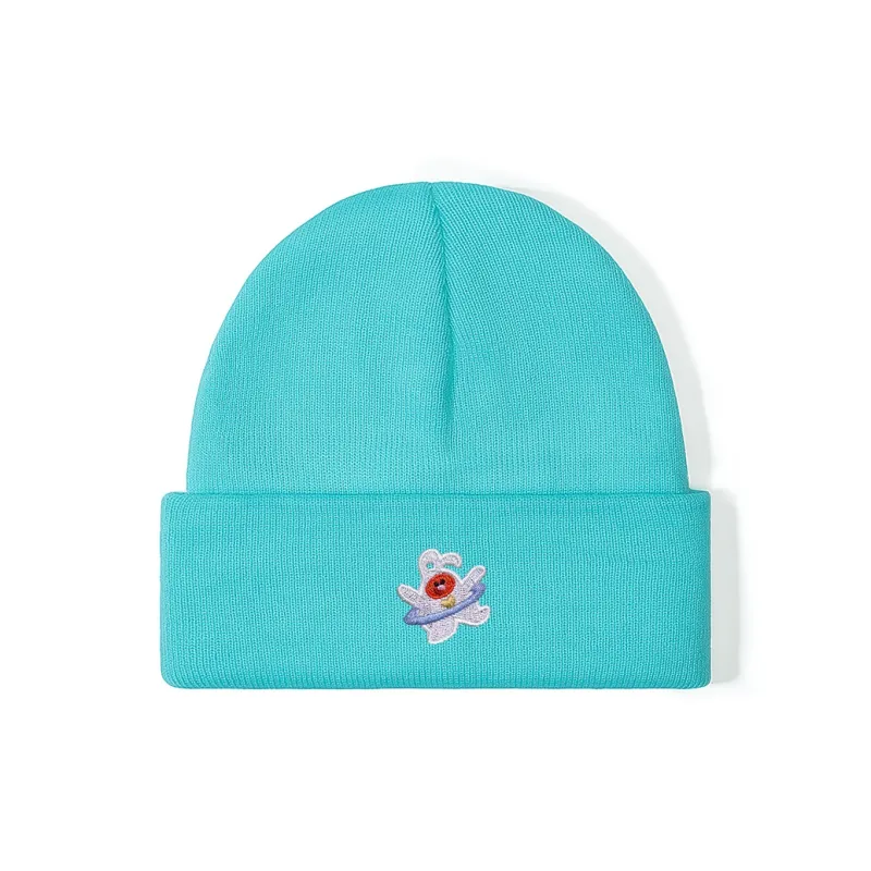 FUO Beanies Unisex-21