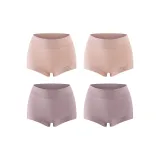 Pink+Pink+Purple+Purple-4 Pack