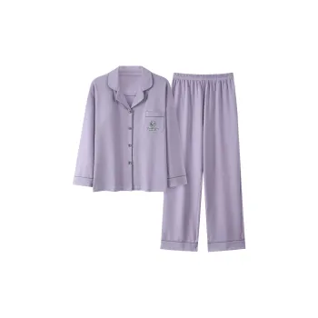 PLANDOO Women's Pajama Sets