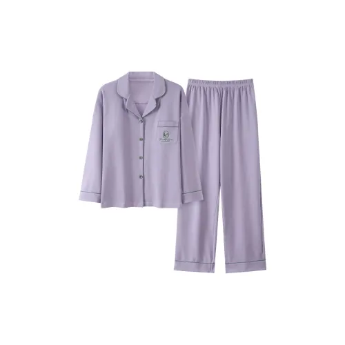 PLANDOO Women's Pajama Sets