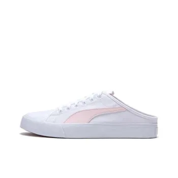PUMA Bari Mule Sneakers Pink
