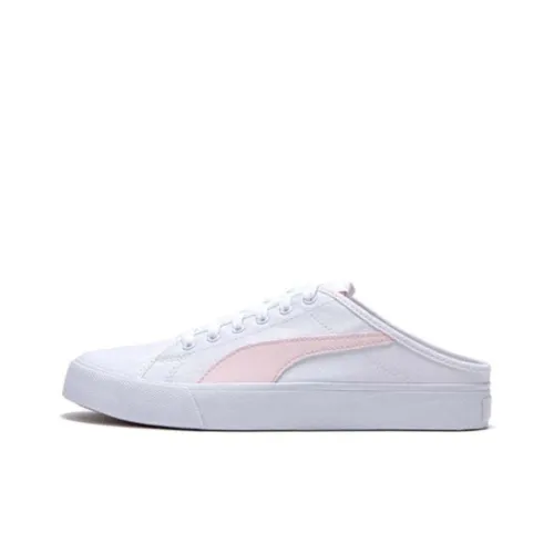 Truffle Collection Weiße Sneaker