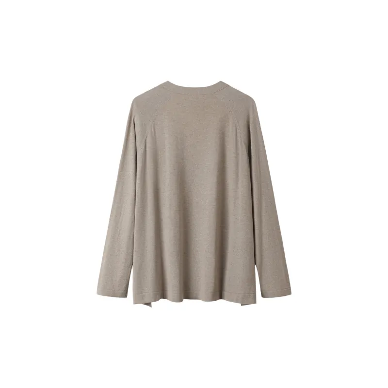 H YXIANG Knitwear Women's-1