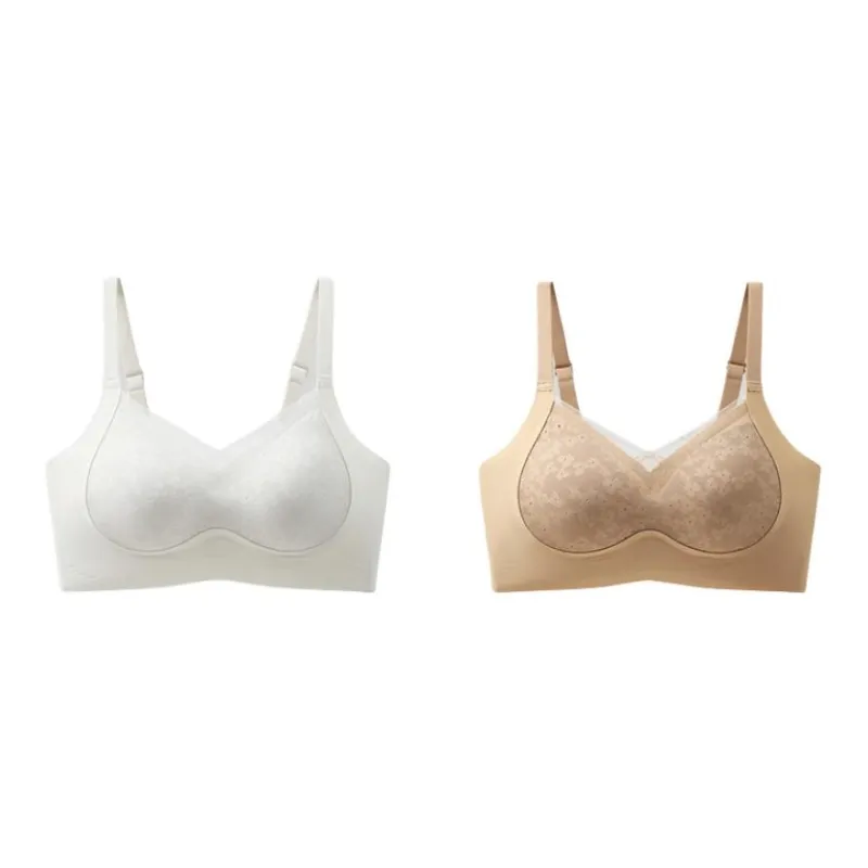 LAKESI Women's Bras-11
