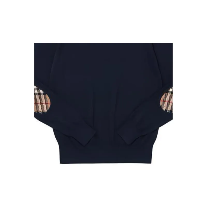 Burberry FW23 Knitwear Women's Navy-5