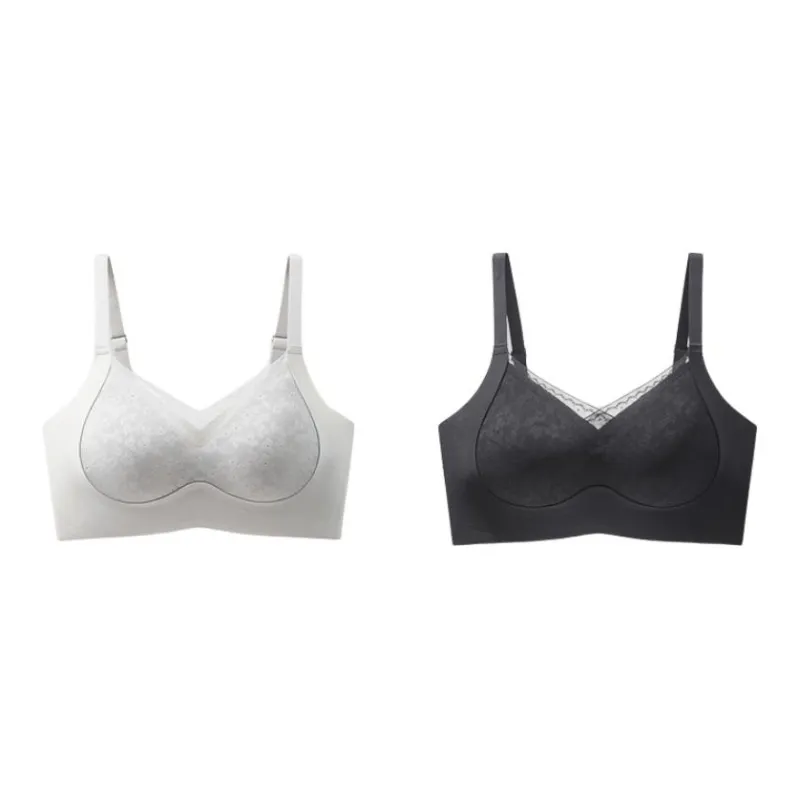 LAKESI Women's Bras-5