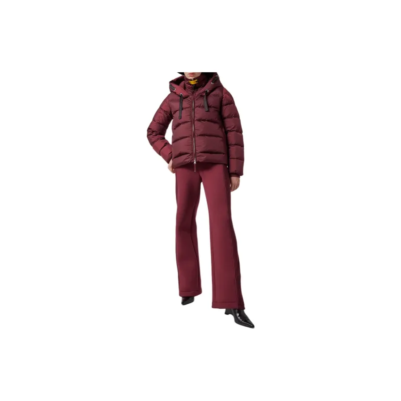 PARAJUMPERS Bertilla Puffer Jacket-3
